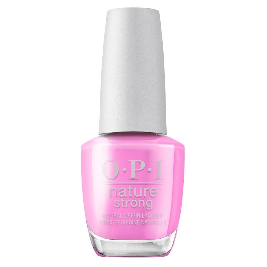 OPI Nature Strong Wegański lakier do paznokci Lakiery do paznokci 15 ml NAT006 - NAT - EMFLOWERED