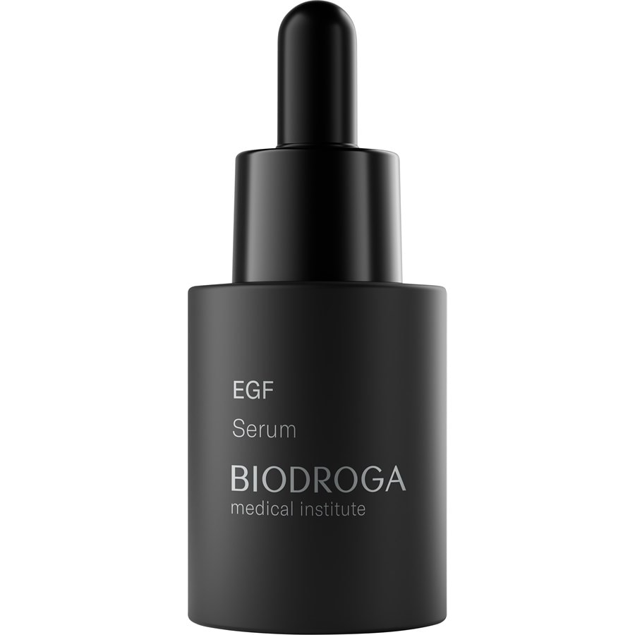 Biodroga Anti-Aging Serum Serum przeciwzmarszczkowe 15 ml Damski