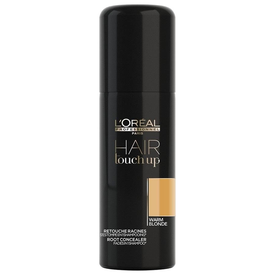 L´Oréal Professionnel Paris Hair Touch Up Lakiery do włosów 75 ml Jasnobrązowy