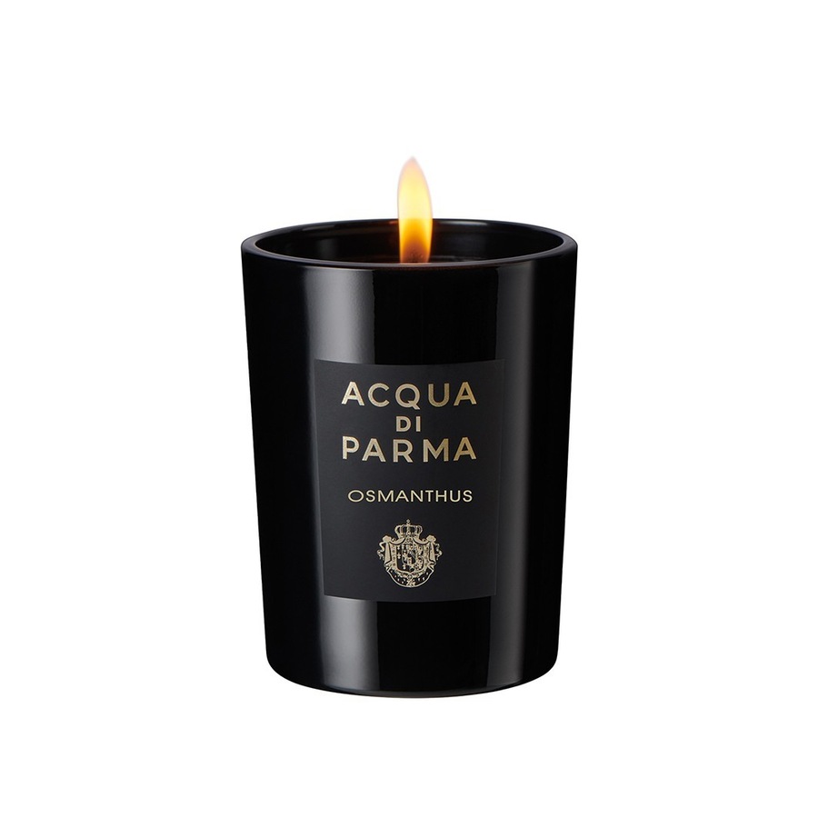 Acqua di Parma Signatures Of The Sun Osmanthus Świeczki 200 g