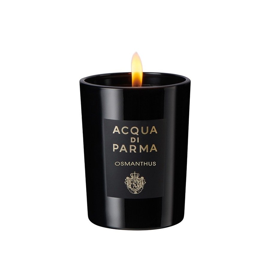Acqua di Parma Signatures Of The Sun Osmanthus Świeczki 200 g