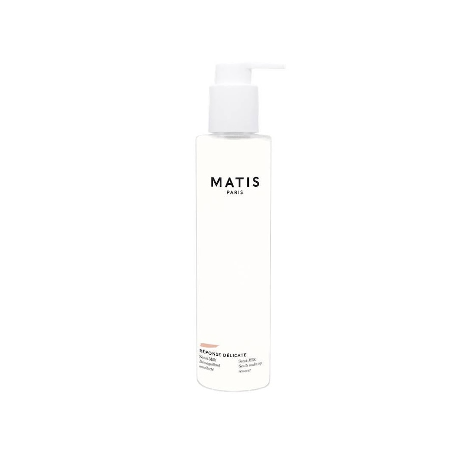 Matis Réponse Délicate Mleczko do cery wrażliwej Mleczka do twarzy 200 ml