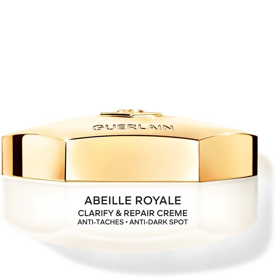 Guerlain Abeille Royale KREM CLARIFY & REPAIR Kremy przeciwzmarszczkowe 50 ml