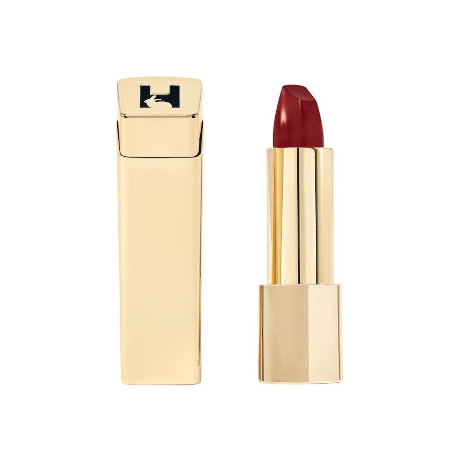 Hourglass Unlocked UNLOCKED™ SATIN CRÈME LIPSTICK Szminki 4 g Lava