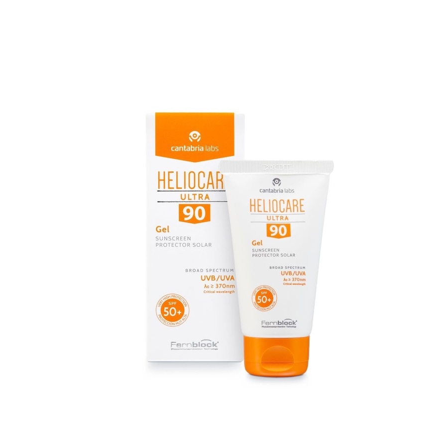 HELIOCARE Ultra SPF90 Gel Ochrona przeciwsłoneczna 50 ml