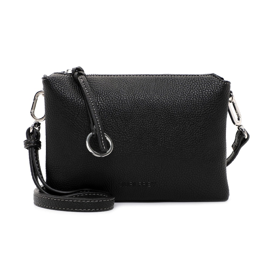 SURI FREY Torebka Naramienna SFY Debby Torby na ramię 1 ct Czarny Damski