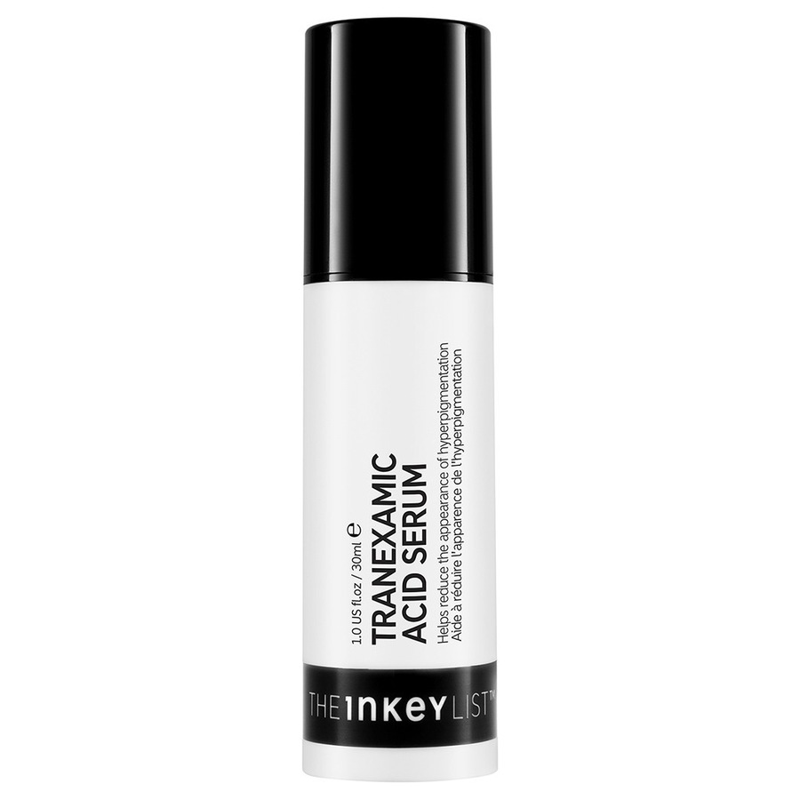 The INKEY List TRANEXAMIC ACID SERUM Serum przeciwzmarszczkowe 30 ml