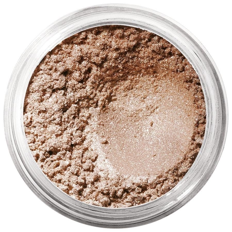 bareMinerals Shimmer Eyeshadow Cienie do powiek 0,57 g Queen Tiffany