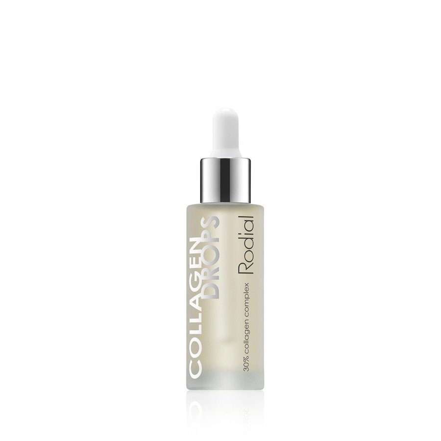 Rodial Collagen Drops 10ml Olejki do twarzy