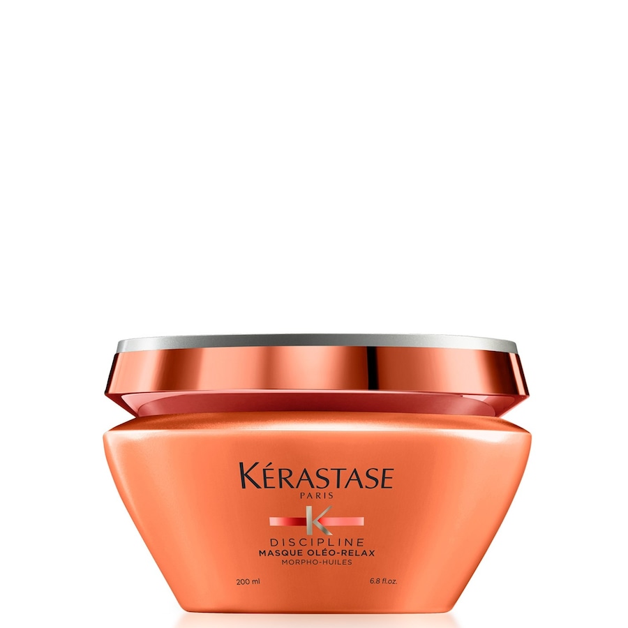 Kérastase Discipline Maska Oléo-Relax Maski do włosów 200 ml
