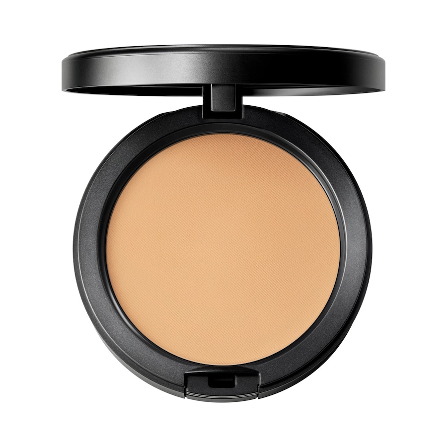MAC Studio Fix Powder Plus Foundation Pudry 12 g NC35