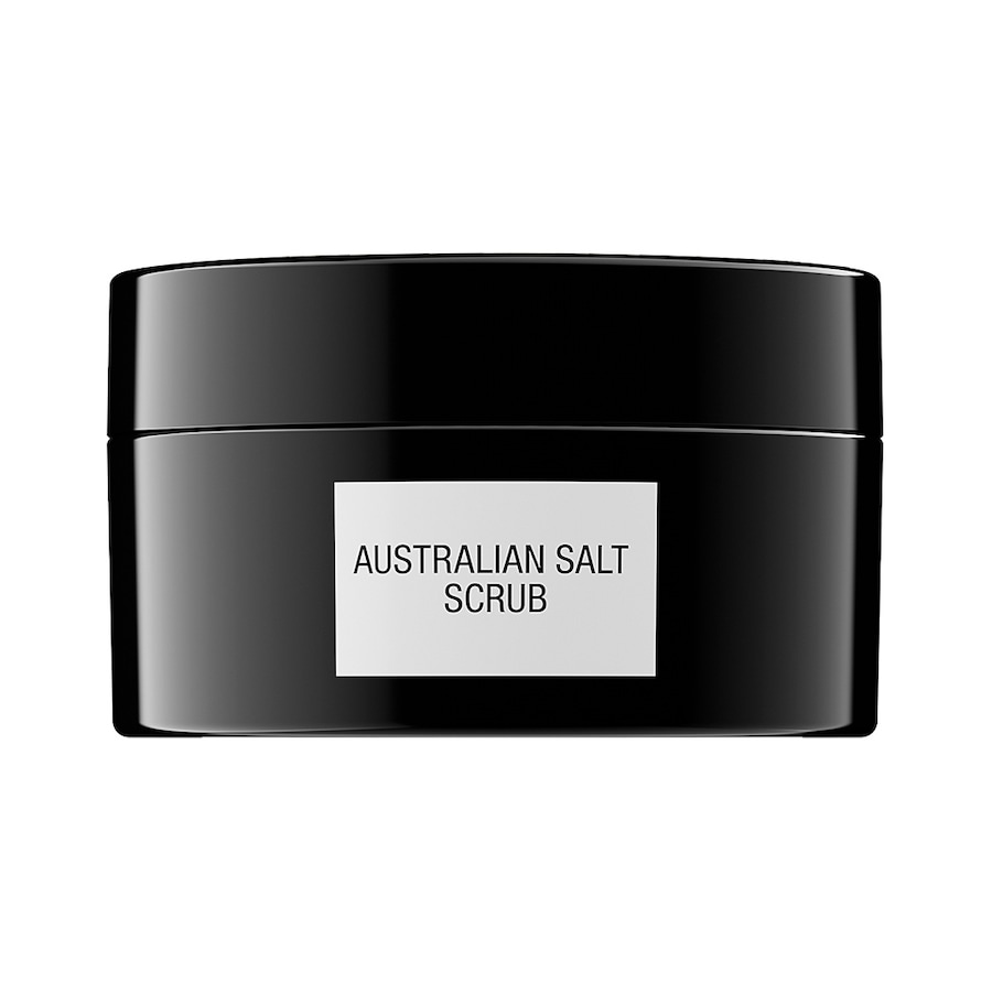 David Mallett AUSTRALIAN SALT SCRUB Pielęgnacja włosów 180 ml