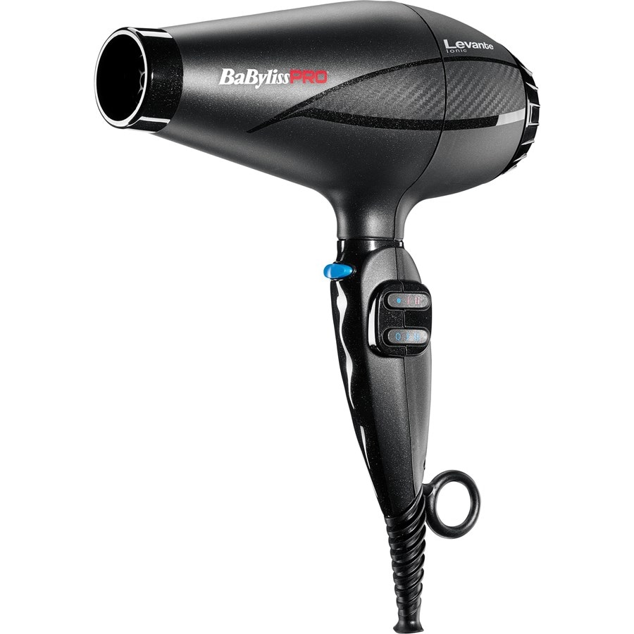 BaByliss Pro Levante 2100W Suszarki do włosów 1 ct