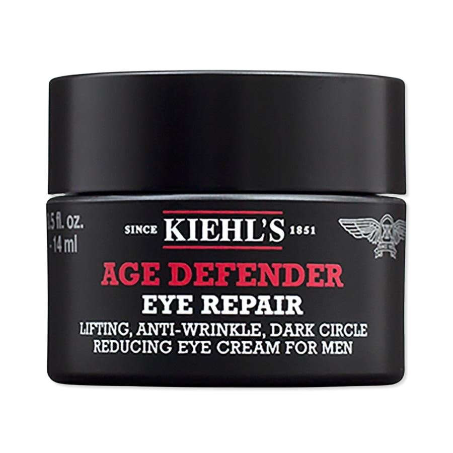 Kiehl`s Age Defender Eye Repair Pielęgnacja twarzy 14 ml Męskie