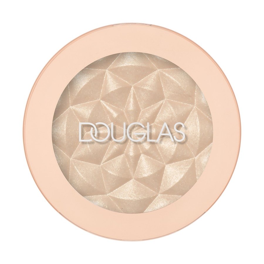 Douglas Collection Make-Up Puder rozświetlający Rozświetlacze 8 g LUXURIOUS GOLD