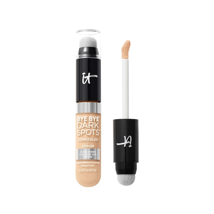 IT Cosmetics BYE BYE Bye Bye Dark Spots Concealer Korektory 9 g 12 FAIR WARM
