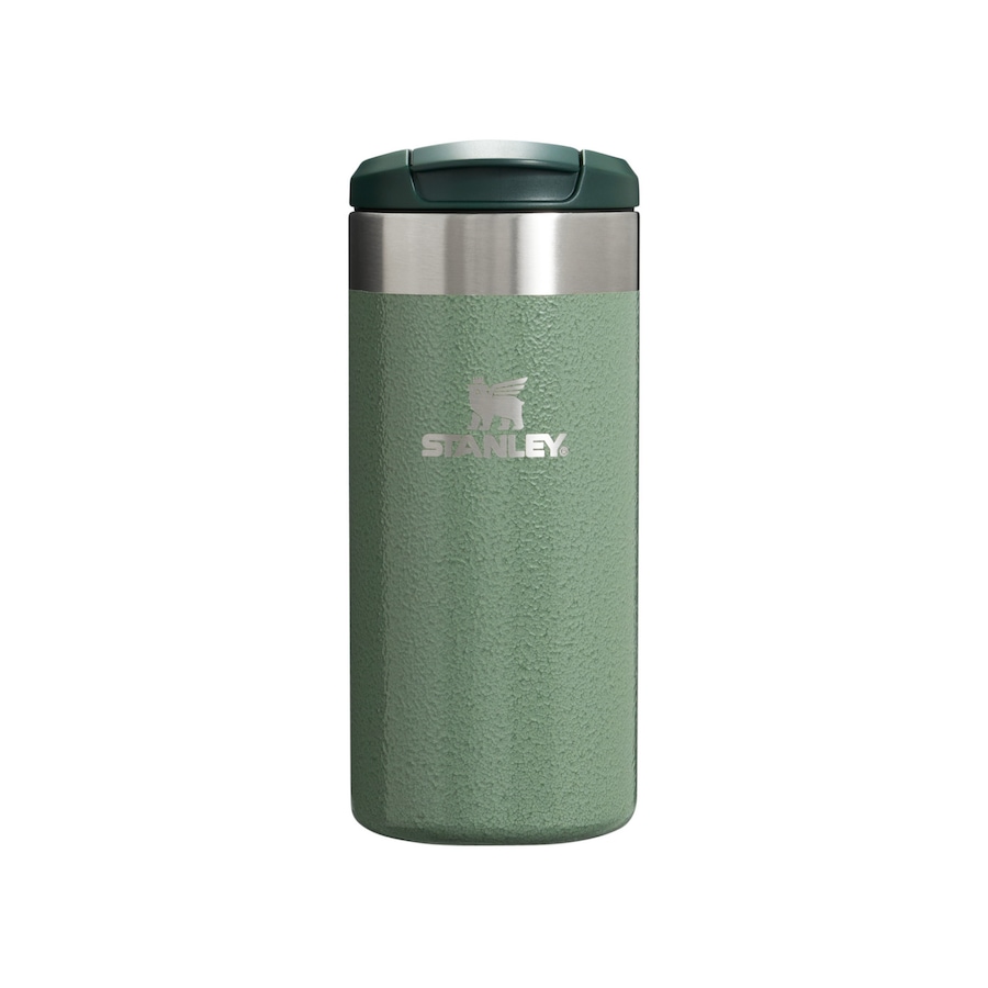 Stanley Kubek termiczny - 0,35L - THE AEROLIGHT™ TRANSIT MUG Butelki 1 ct Szary