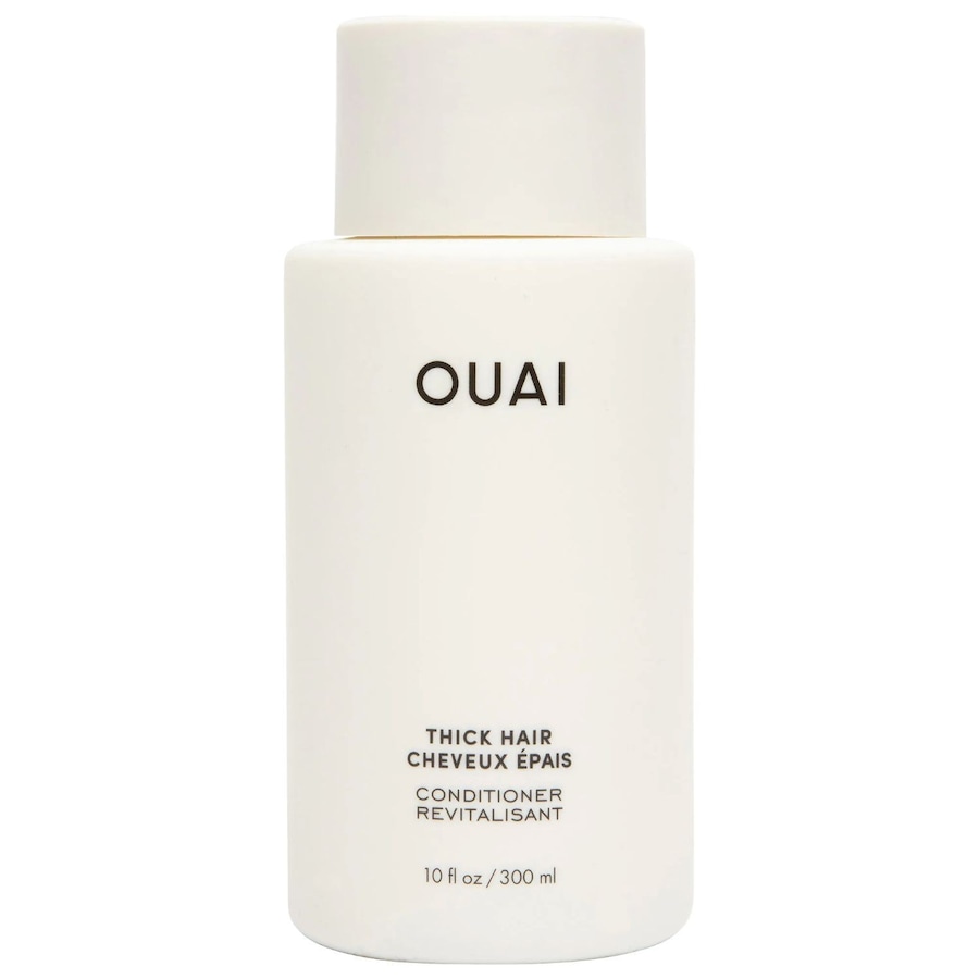 Ouai Thick Hair Conditioner Odżywki do włosów 300 ml