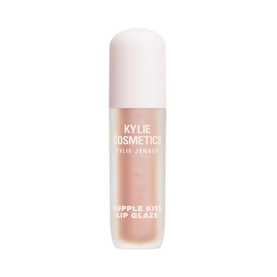 KYLIE COSMETICS Kylie Cosmetics Supple Kiss Lip Glaze Lip Gloss - Rose Bloom, 3ml Błyszczyki 002 - LIKEMAGIC