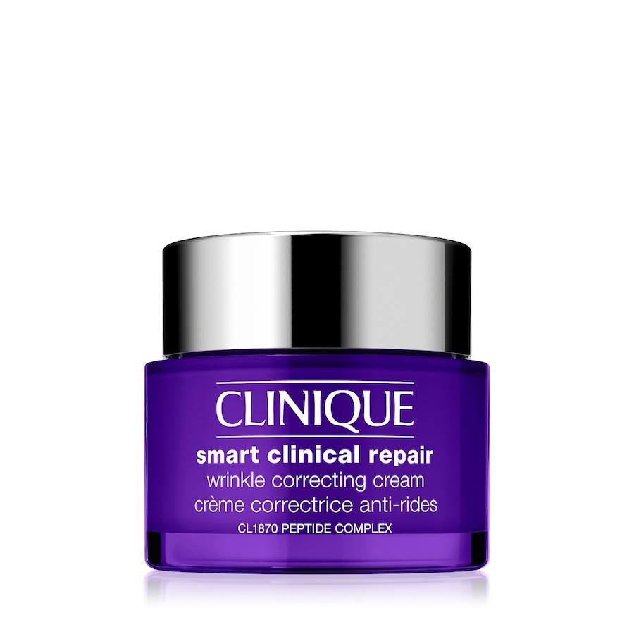Clinique Clinique Smart Clinical Repair™ Wrinkle Correcting Cream Kremy przeciwzmarszczkowe 75 ml