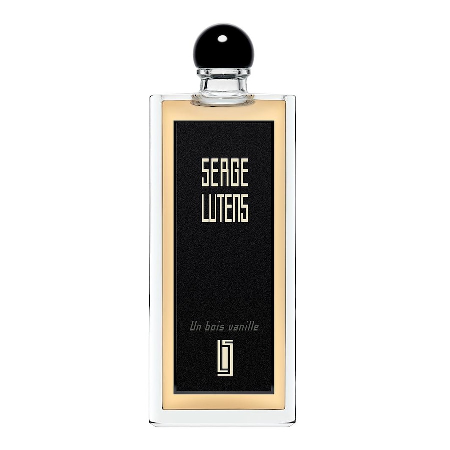 Serge Lutens Collection Noire Un Bois Vanille Woda perfumowana 50 ml