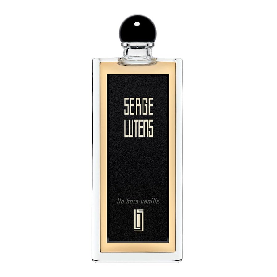 Serge Lutens Collection Noire Un Bois Vanille Woda perfumowana 50 ml