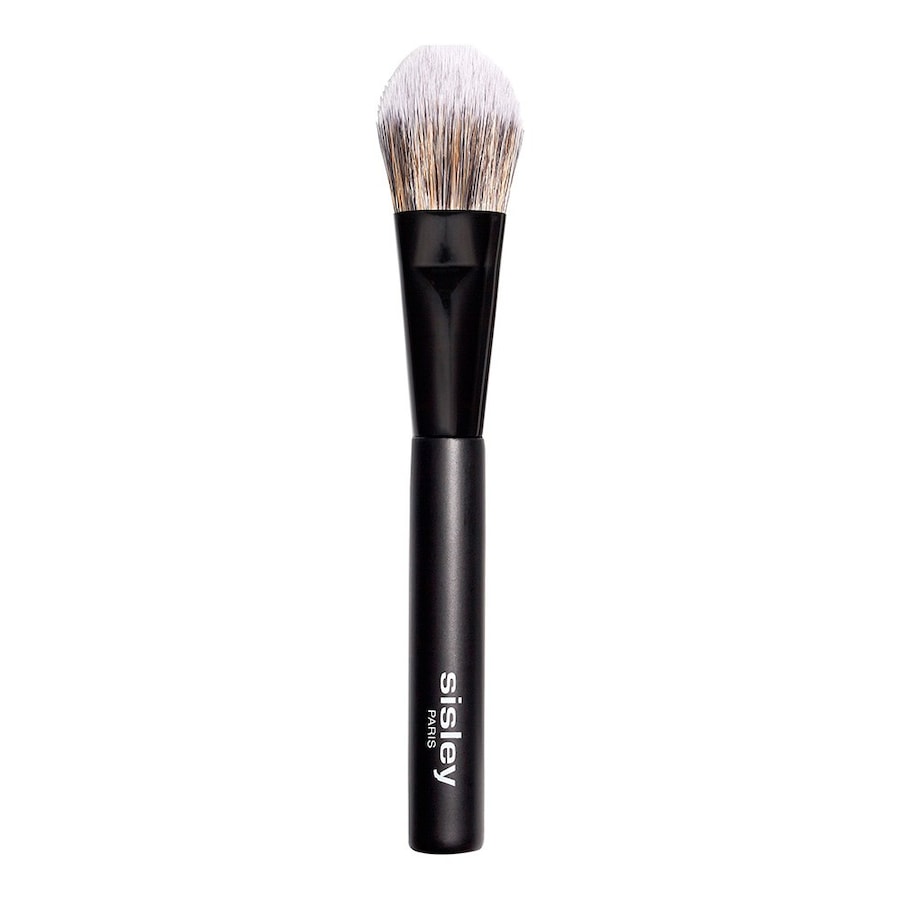 Sisley Fluid Foundation Brush Pędzle do podkładu 1 ct