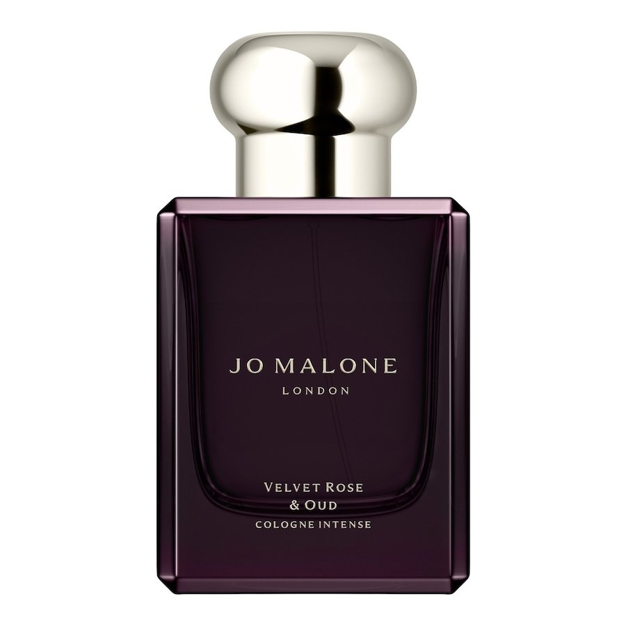 Jo Malone London Cologne Intense Velvet Rose & Oud Woda kolońska 50 ml