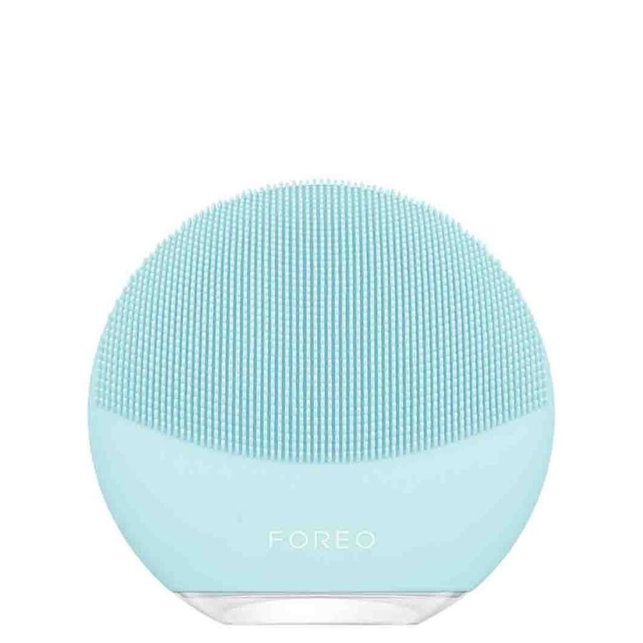 FOREO LUNA™ mini 3 Fuchsia Szczoteczki do twarzy 1 ct Biały