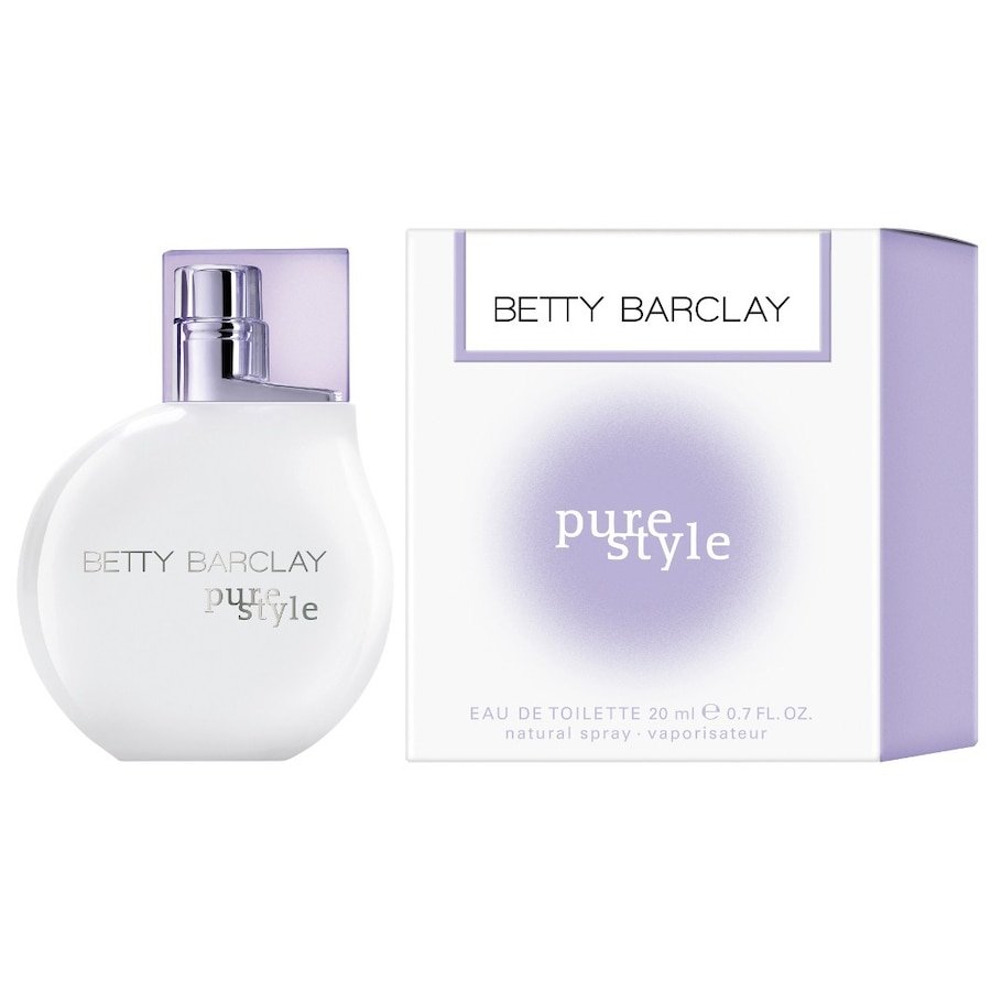 Betty Barclay Pure Style Woda toaletowa 20 ml Damski