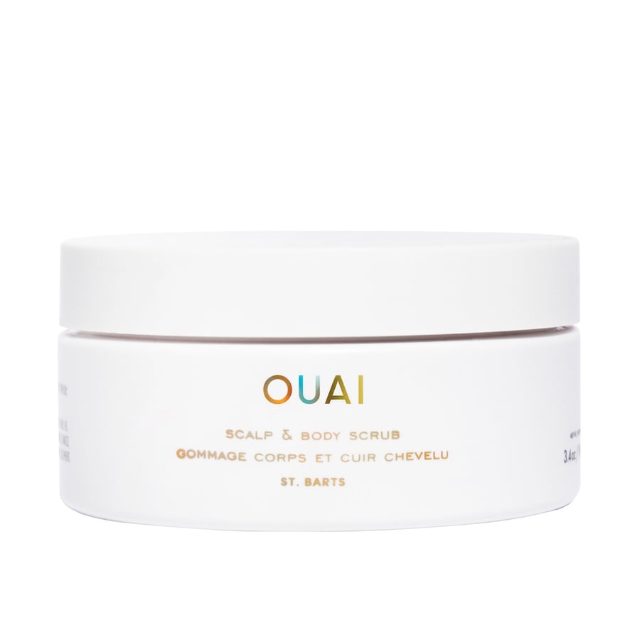 Ouai St. Barts Scalp and Body Scrub Peeling do ciała 96,4 g