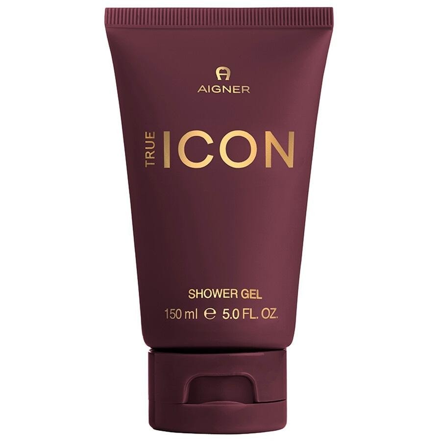 Aigner TRUE ICON Shower Gel Żele pod prysznic 150 ml Damski