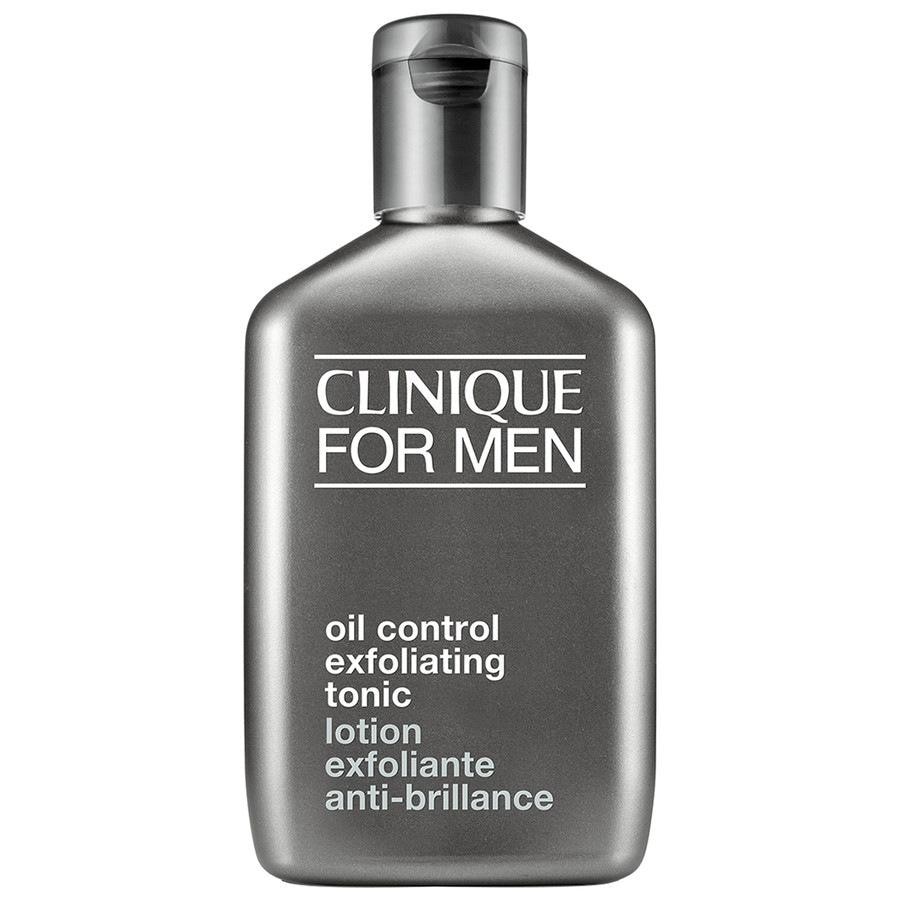 Clinique Clinique for Men Oil Control Exfoliating Tonic Peeling do twarzy 200 ml