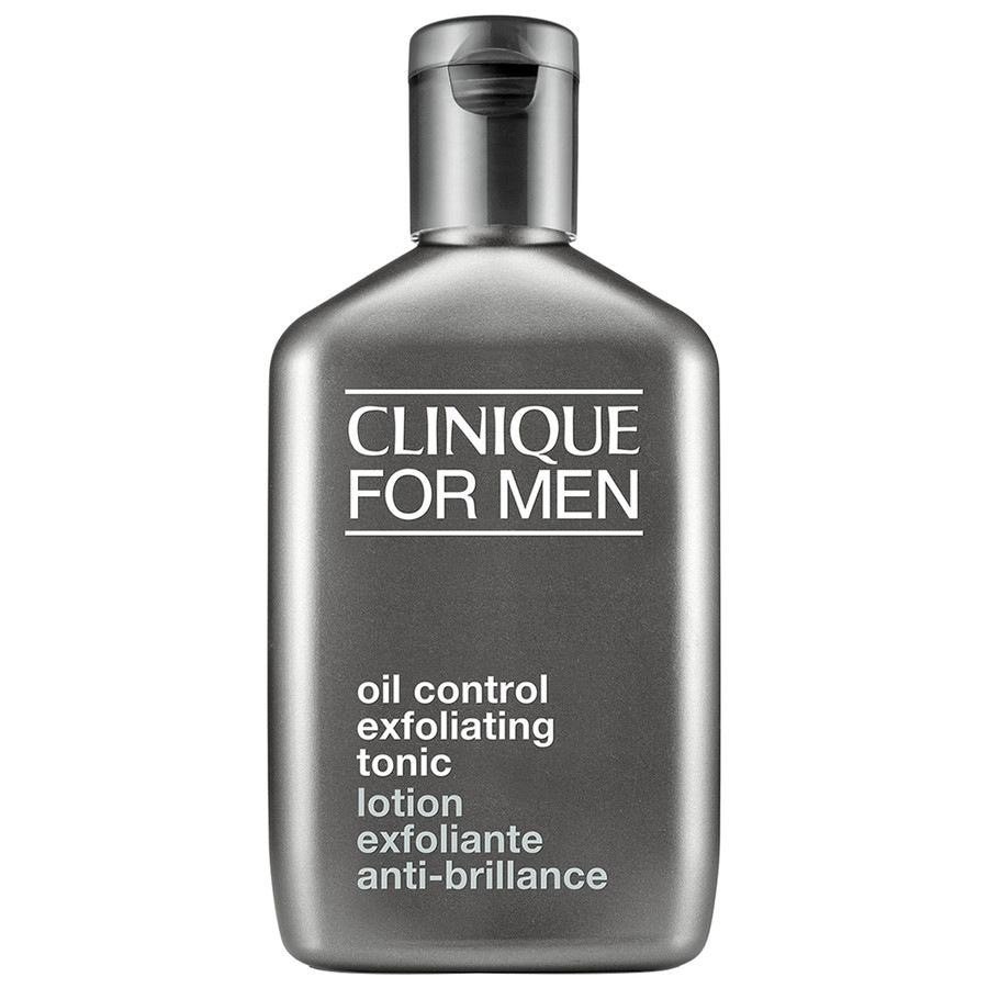 Clinique Clinique for Men Oil Control Exfoliating Tonic Peeling do twarzy 200 ml