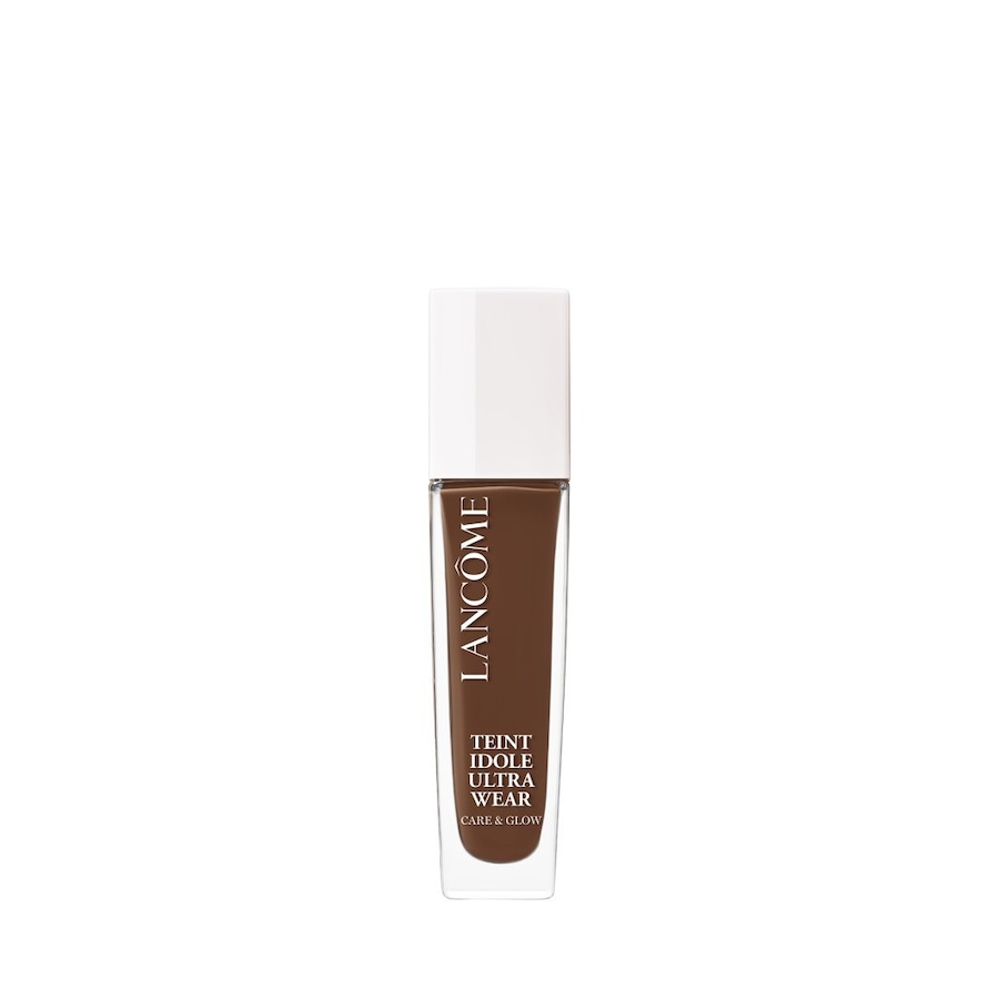 Lancôme Teint Idole Ultra Wear Care & Glow Foundation Podkłady 30 ml 540C