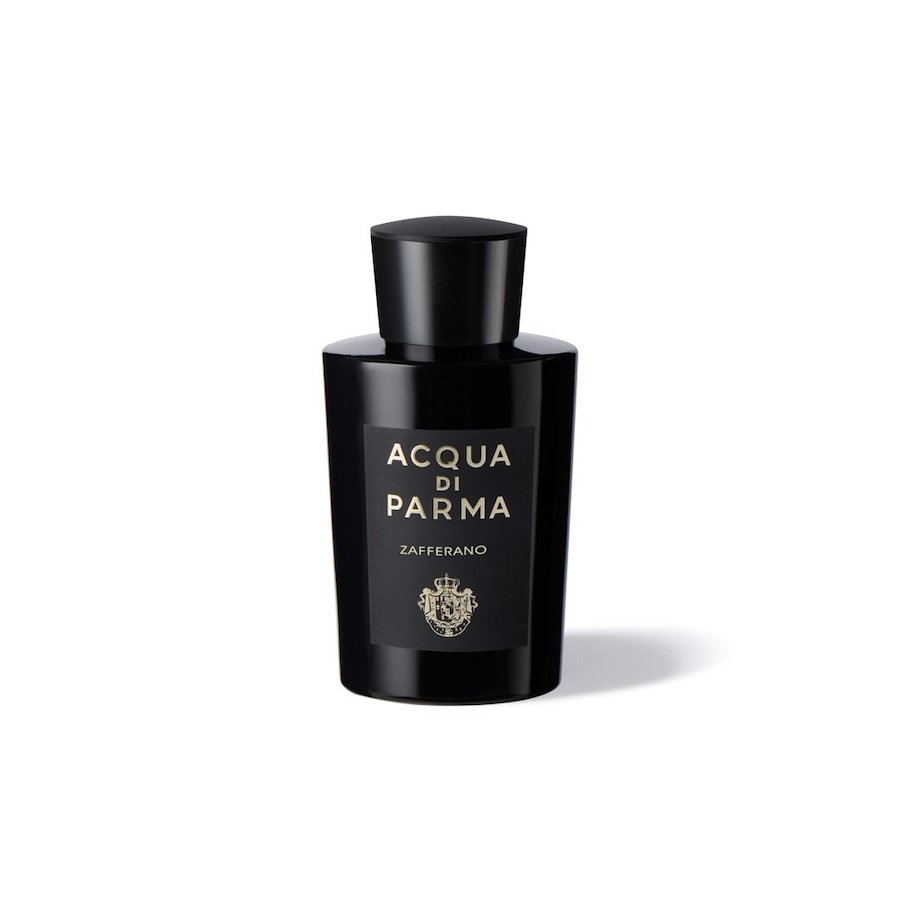 Acqua di Parma Signatures Of The Sun Zafferano Perfumy 180 ml