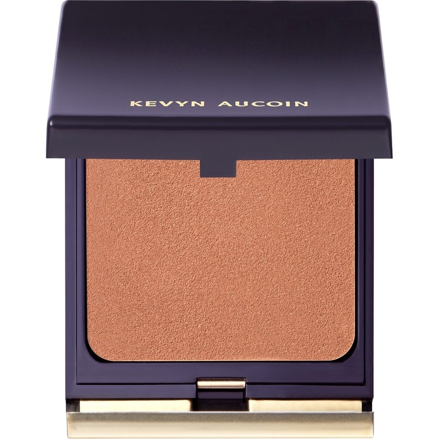 Kevyn Aucoin The Sensual Skin Bronzer Bronzery 10 g Golden Hour Medium