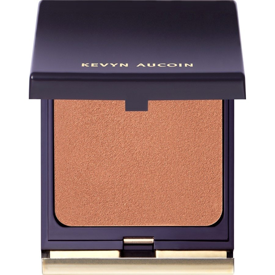 Kevyn Aucoin The Sensual Skin Bronzer Bronzery 10 g Golden Hour Medium