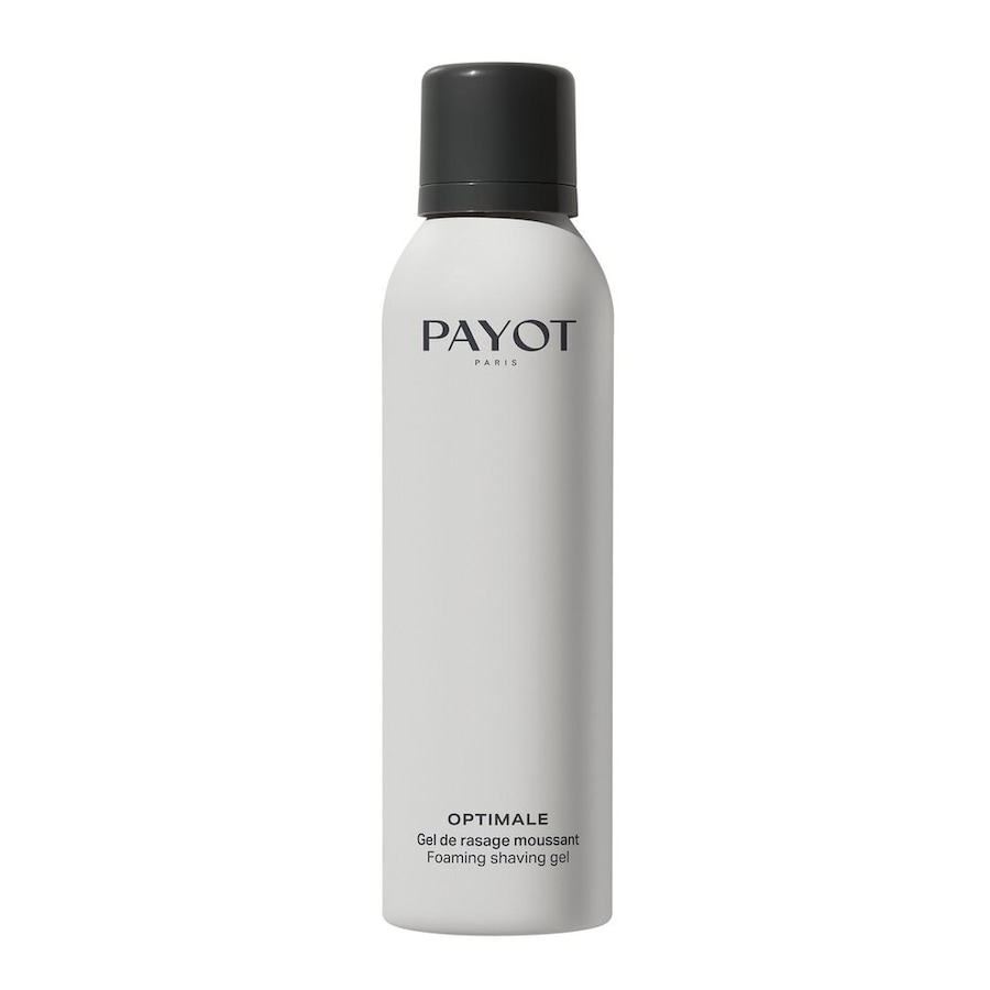 Payot Optimale GEL DE RASAGE MOUSSANT Golenie 150 ml Męskie