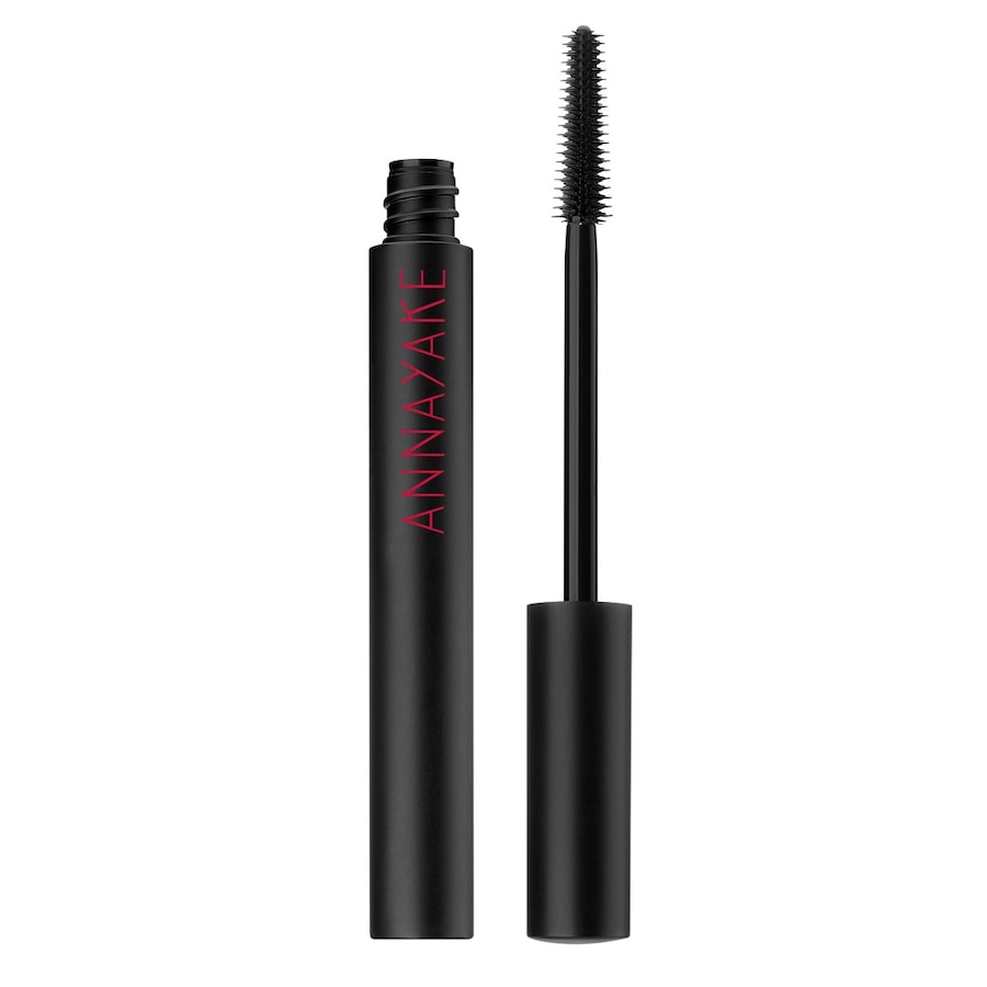 Annayake Lengthening mascara Tusze do rzęs 7,5 ml BLACK