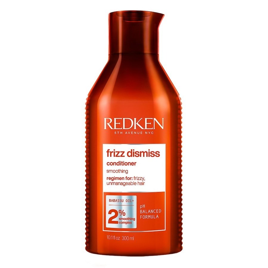 Redken Frizz Dismiss Odżywka do włosów Odżywki do włosów 300 ml