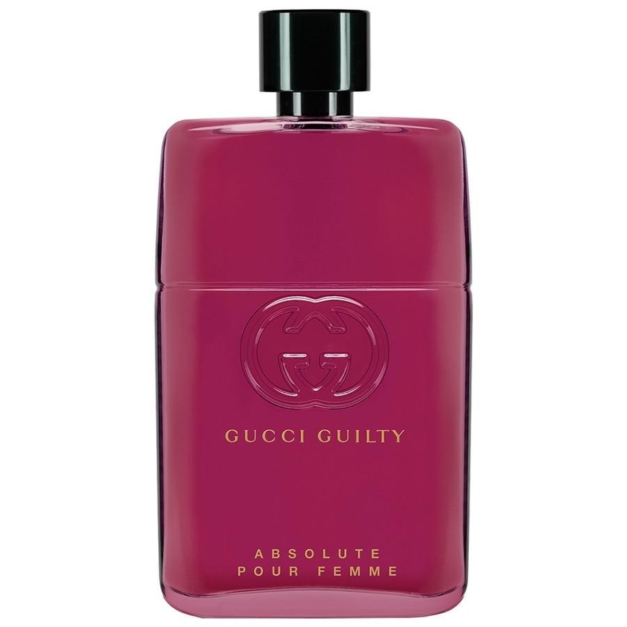 Gucci Gucci Guilty Absolute Pour Femme Woda perfumowana 90 ml Damski