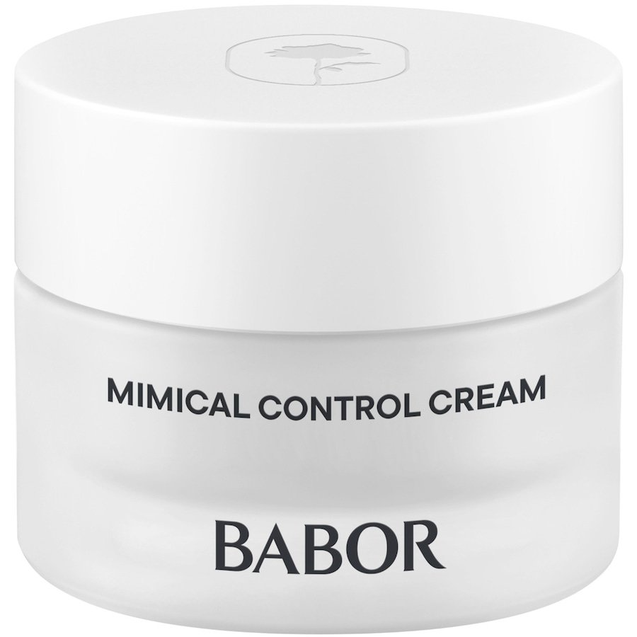 BABOR Skinovage Mimical Control Cream Kremy do twarzy 50 ml