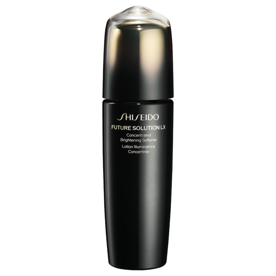 Shiseido Future Solution LX Concentrated Brightening Softener Kremy do twarzy 170 ml Damski