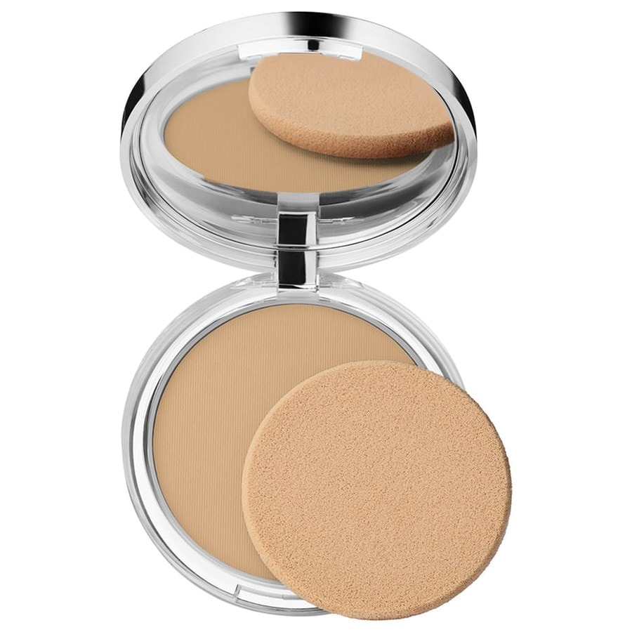 Clinique Superdefense Superpowder Double Face Makeup Podkłady 10 g 04
