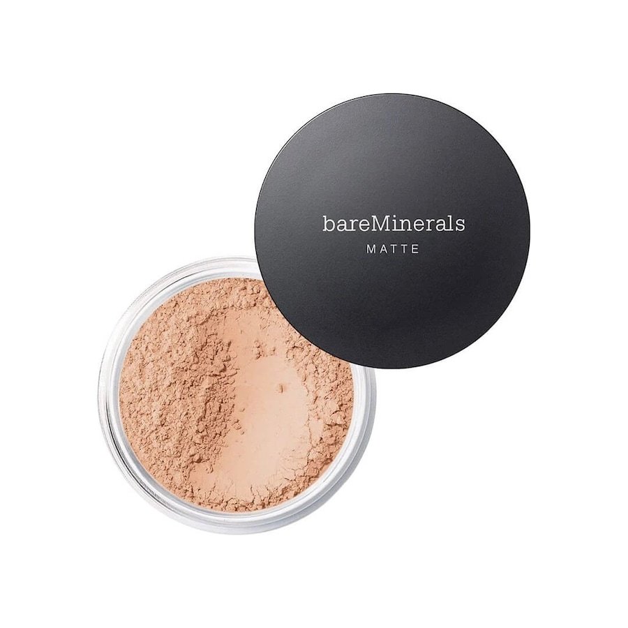 bareMinerals Matte SPF 15 Foundation Podkłady 8 g 10 - Medium