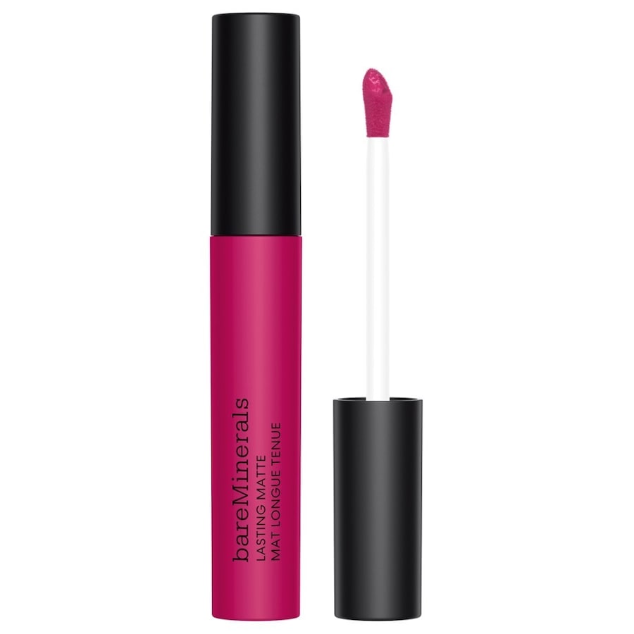 bareMinerals Mineralist Lasting Matte Liquide Lipstick Szminki 3,7 ml EXPRESSIVE
