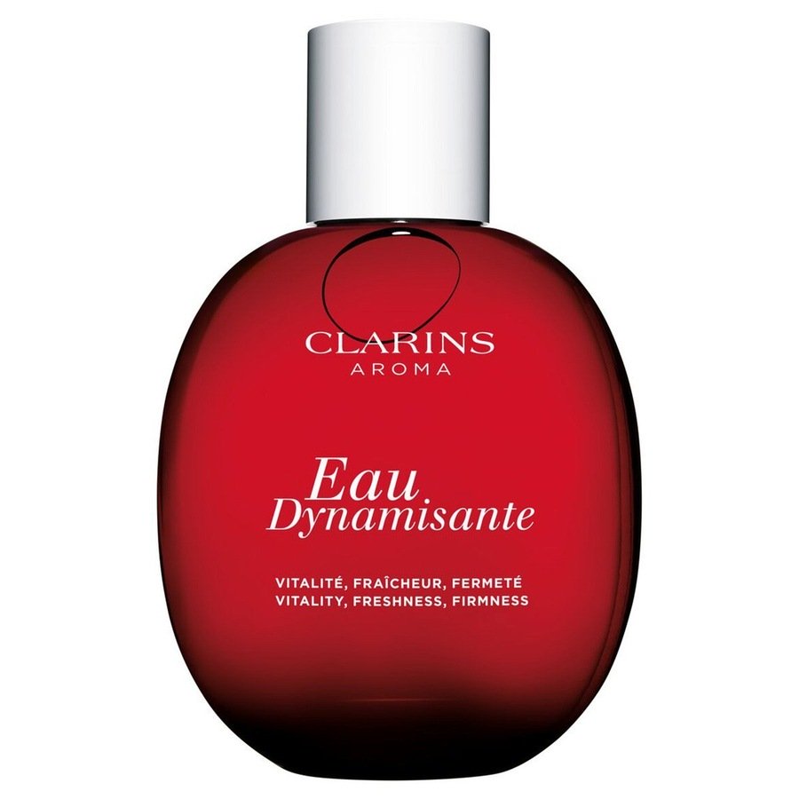 Clarins Eau Dynamisante Mgiełki do ciała 200 ml Damski