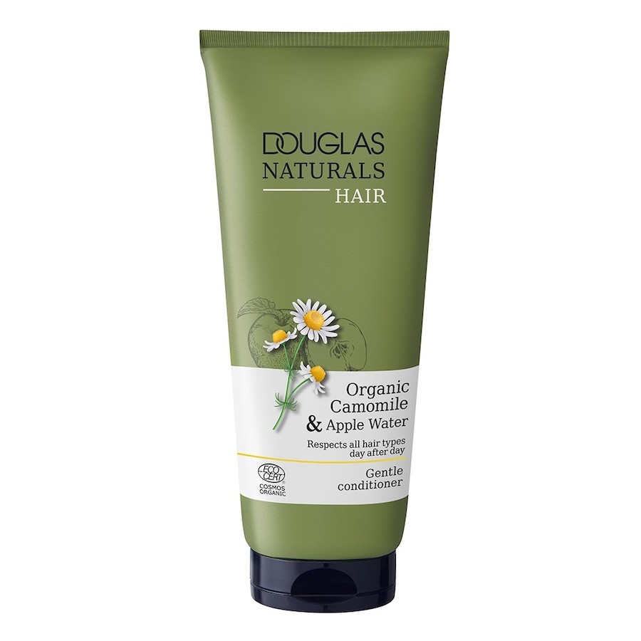 Douglas Collection Naturals Delikatny Odżywki do włosów 200 ml