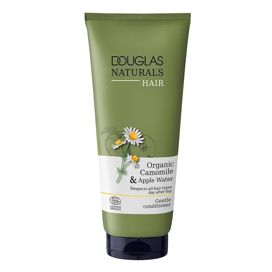 Douglas Collection Naturals Delikatny Odżywki do włosów 200 ml